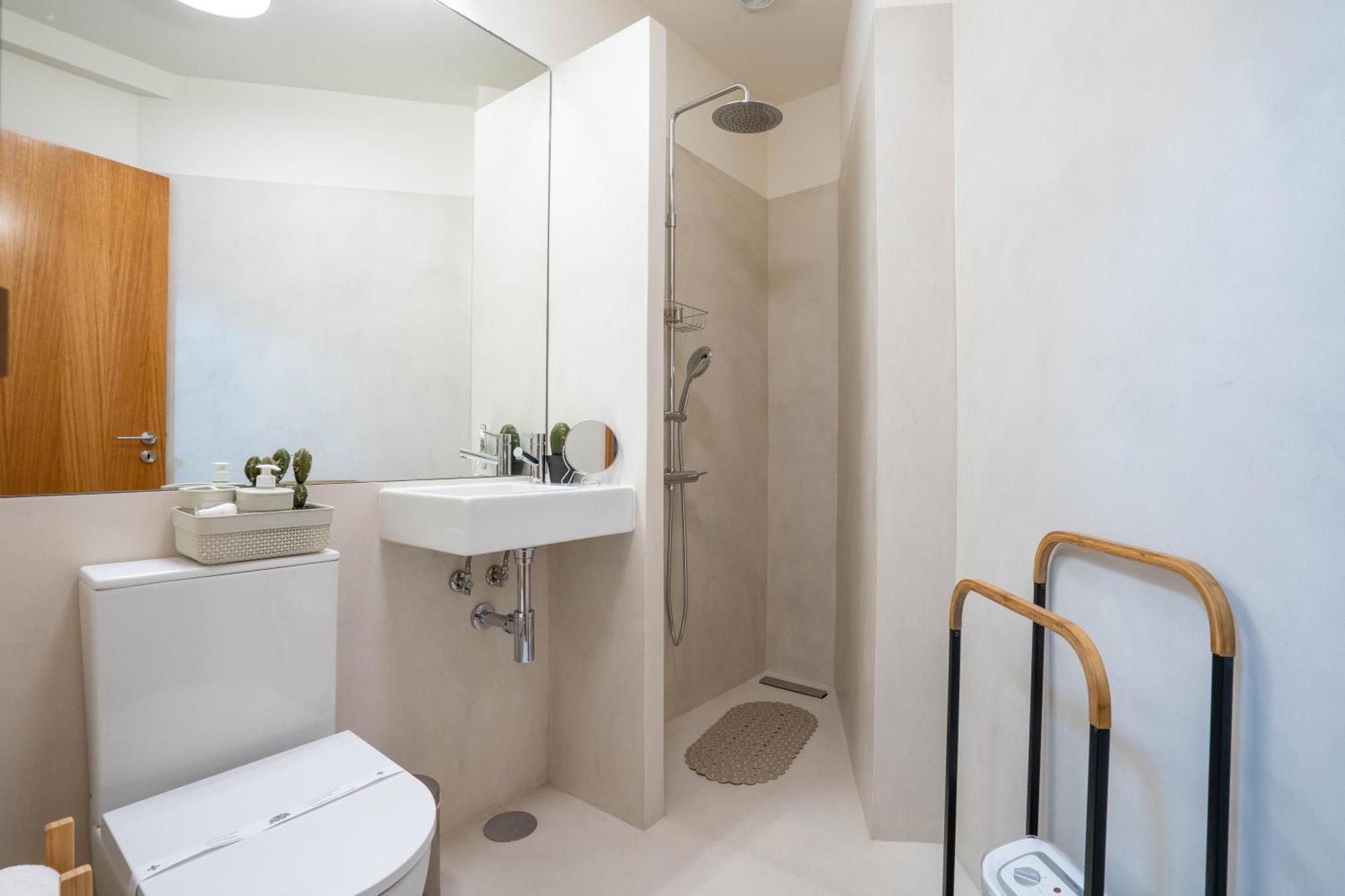 Sublime Downtown Retreat By Elsa Leilighet Porto Eksteriør bilde