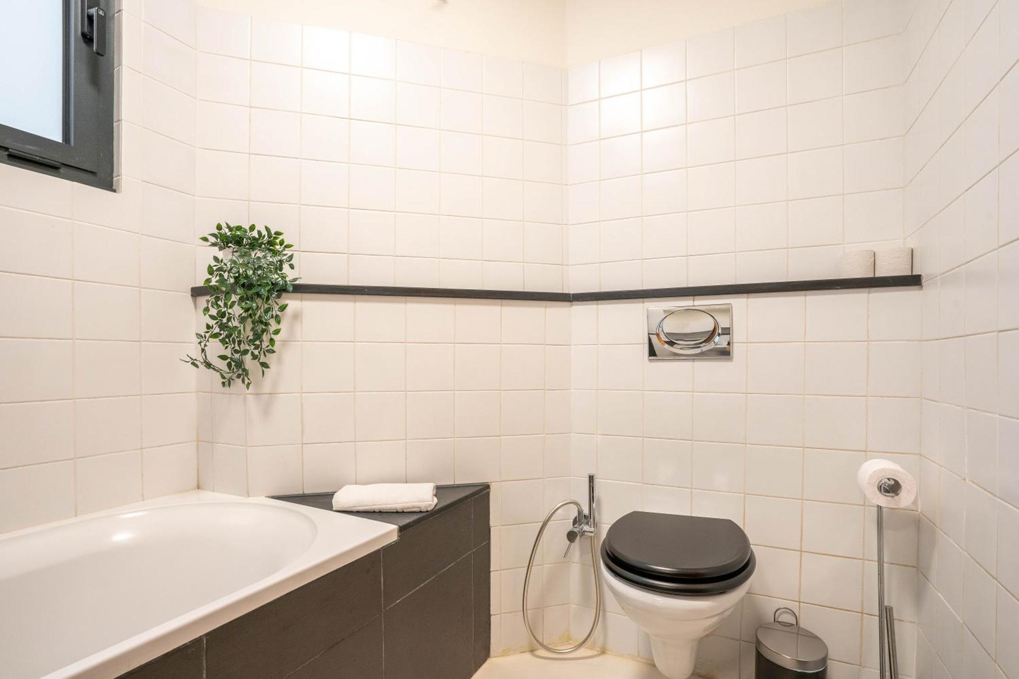 Sublime Downtown Retreat By Elsa Leilighet Porto Eksteriør bilde